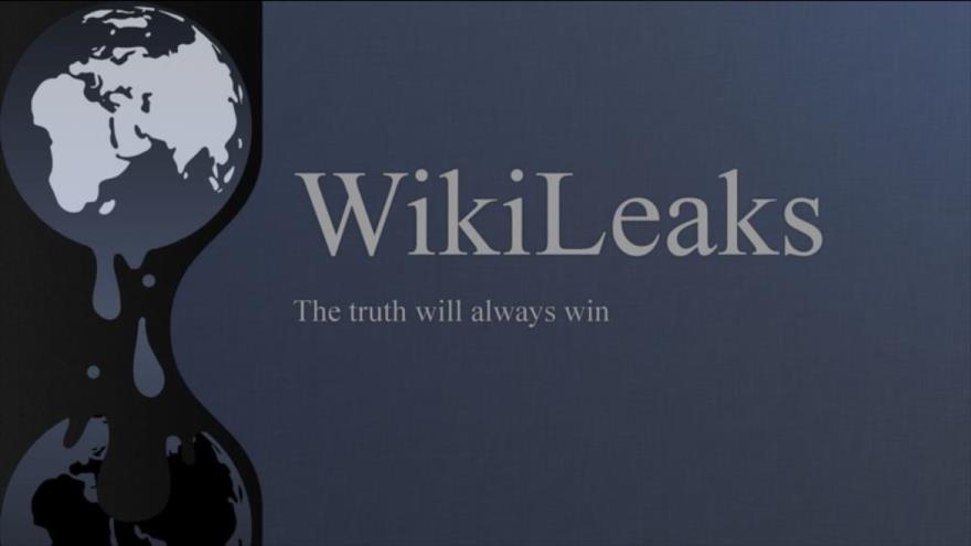 Turquía bloquea el acceso a WikiLeaks tras publicación de correos del partido gobernante.
