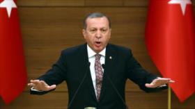 NYT advierte de un ‘baño de sangre’ en Turquía por purgas de Erdogan