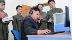 Pyongyang envía mensajes en clave para espías en Corea del Sur