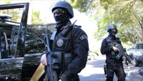  Brasil arresta a 10 personas que planeaban ataques en JJOO