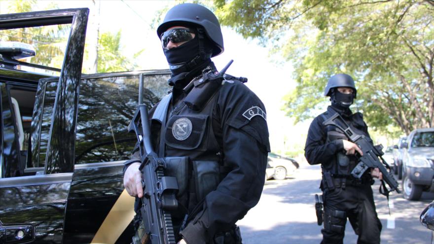  Brasil arresta a 10 personas que planeaban ataques en JJOO