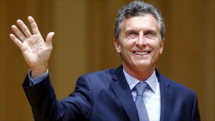 Macri cancela Fútbol Para Todos en Argentina