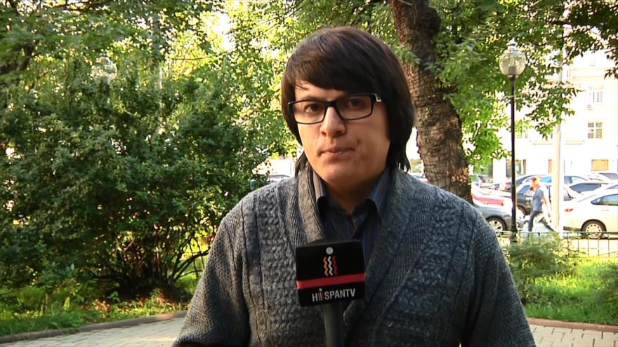 Rusia mejora exportaciones de gas pese al aislamiento occidental