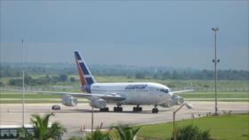 Cuba defiende seguridad de sus instalaciones aeroportuarias