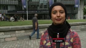 Nueva lucha por llevar a Tony Blair ante la justicia