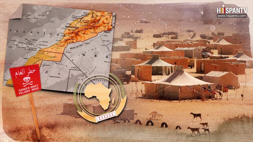 Marruecos, la Unión Africana y el Sahara Occidental