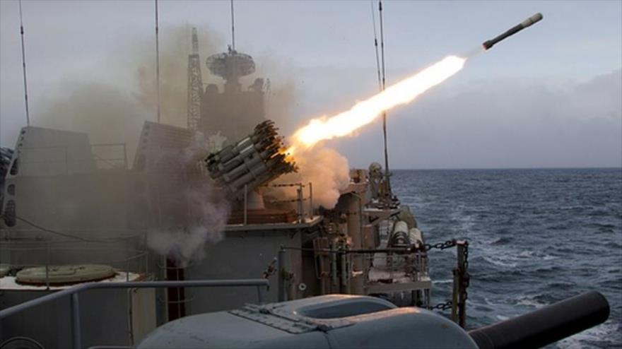 Rusia realiza ejercicios a gran escala en el mar de Barents | HISPANTV