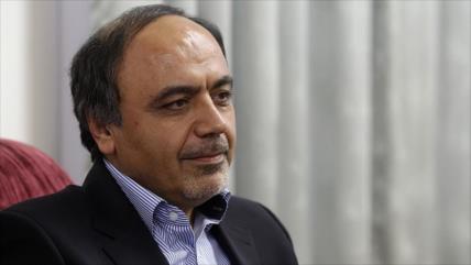 "Riad dialogará con Irán cuando terminen los petrodólares saudíes"