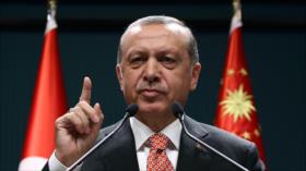 Erdogan: Turquía entra en una nueva era tras el fallido golpe