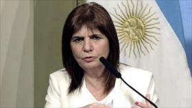 Argentina da un nuevo giro contra seguridad de Cristina Fernández 