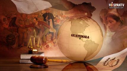 Impunidad en Guatemala: el monstruo anda suelto