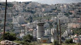 Israel persiste: Construirá 770 viviendas ilegales en Al-Quds