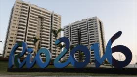 Australia se niega a ocupar la Villa Olímpica de Río