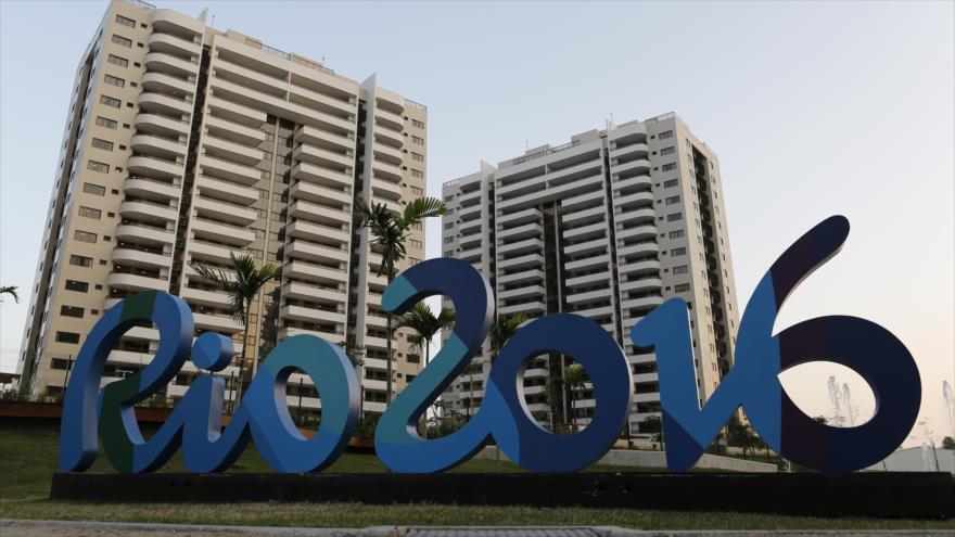 Australia se niega a ocupar la Villa Olímpica de Río