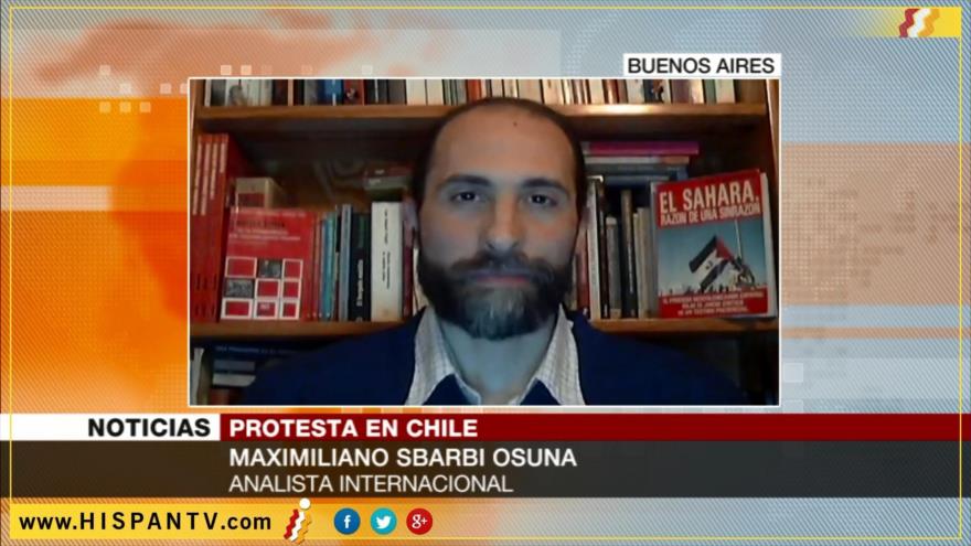 ‘Posible cambio del sistema jubilatorio en Chile está muy lejos’