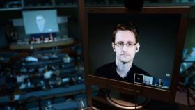 Snowden: EEUU autorizó espiar a partidos políticos extranjeros 