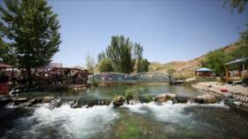 Irán - 1. La ciudad de Kuhrang en Chahar Mahal y Bajtiarí 2. La ciudad de Qazvin 3. Obras artísticas con el metal