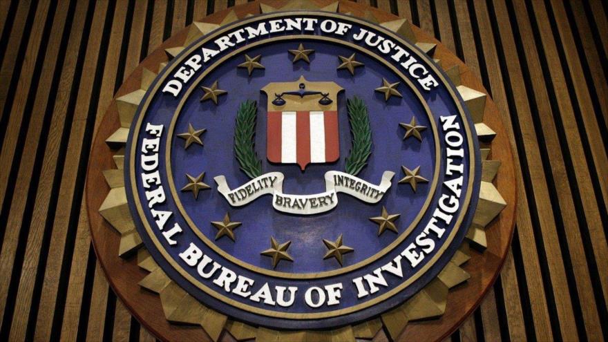 El Buró Federal de Investigación de Estados Unidos (FBI).