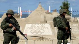 Fuentes de seguridad: Siguiente objetivo de Daesh sería América Latina 