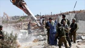 Nueva resolución de la ONU condena la ocupación israelí