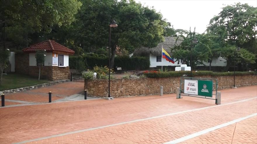Cámara al Hombro - Usiacurí, la zona más segura de Colombia