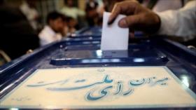 Irán celebrará elecciones presidenciales el 19 de mayo de 2017 