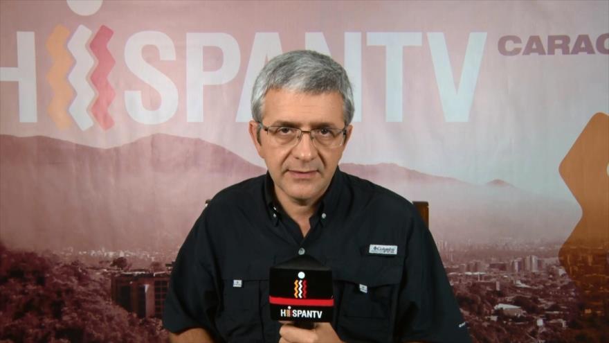 Difícil diálogo entre gobierno y oposición en Venezuela