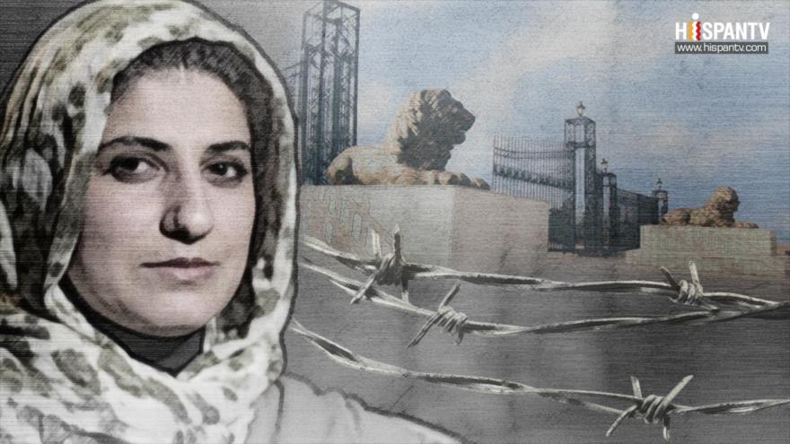 Prohibida la salida - Parte 2