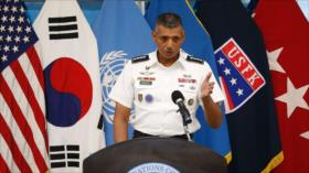 Comandante estadounidense alega que THAAD no amenaza la vida de los surcoreanos