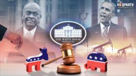 ¿Quién gobierna América? - Parte 1