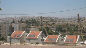 Haaretz prueba ilegalidad del 1º asentamiento israelí en Palestina