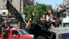 Irán: Cambio de nombre del Frente Al-Nusra, un juego de palabras