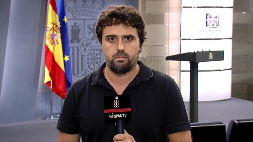 Rajoy intenta formar Gobierno, pero no garantiza ir la investidura