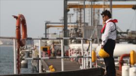Exportaciones del petróleo iraní llegan a nivel más alto en 4 años