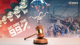 ¿Quién gobierna América? - Parte 2