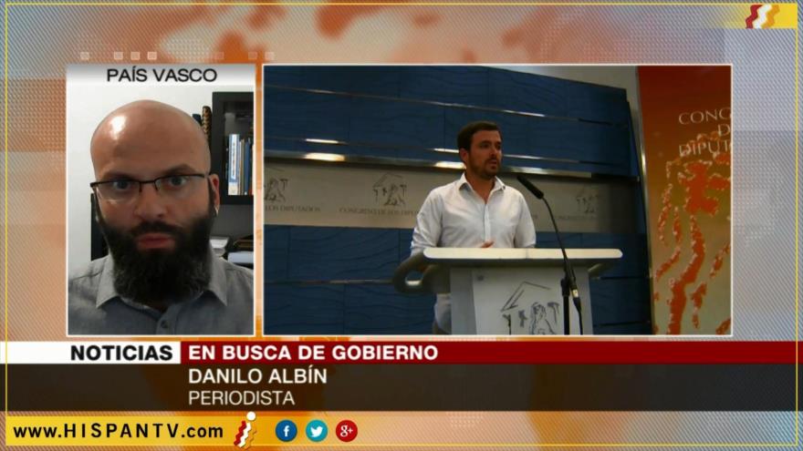 ‘Los sucesivos escándalos del PP están afectando a la imagen de España en Europa’