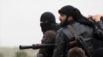 Rusia: Frente al-Nusra es terrorista aunque cambie de nombre