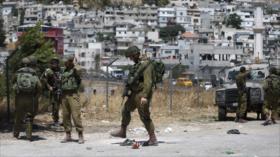 Video: Militar israelí muere por fuego amigo