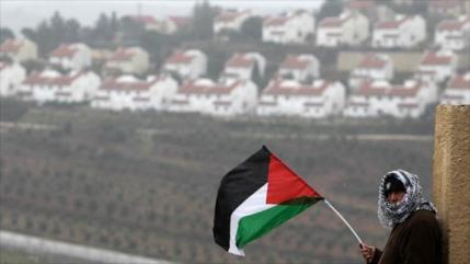 Rusia denuncia nuevo plan israelí de ampliar colonias ilegales