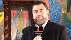Ecuador repudia informe de EEUU sobre transparencia fiscal