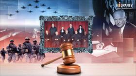 ¿Quién gobierna América? - Parte 3