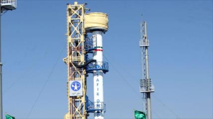 Irán y Rusia acuerdan construir un satélite de teledetección