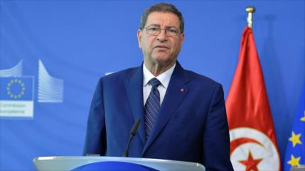 Primer ministro de Túnez pierde moción de confianza parlamentario