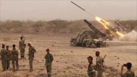 Fuerzas yemeníes matan a un oficial y seis soldados saudíes