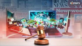 ¿Quién gobierna América? - Parte 4