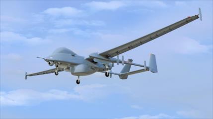 ‘Drones de EEUU e Israel recogen datos para terroristas en Siria’