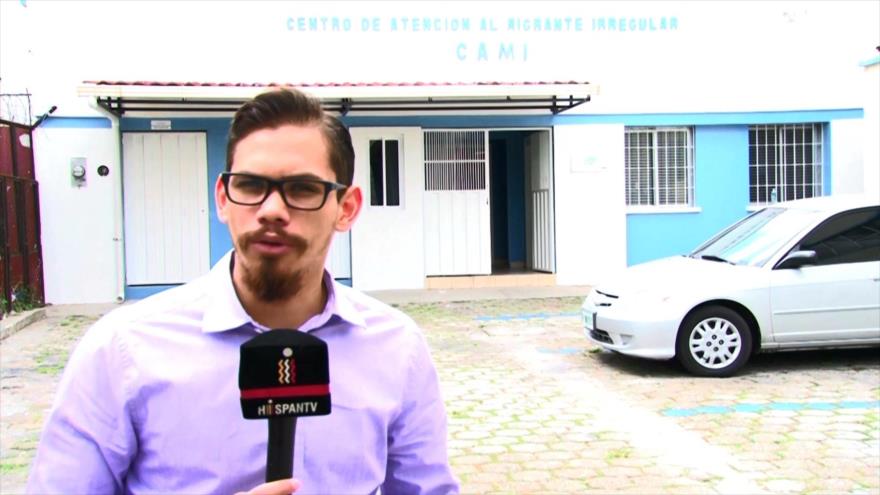 Continúa la crisis migratoria de menores que intentan llegar a EEUU