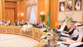 Político iraní: Al Saud como agente de EEUU garantiza seguridad de Israel