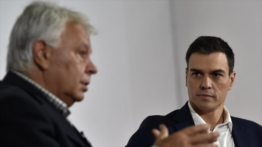 ‘Dejen que Rajoy forme un Gobierno aunque no se lo merezca’