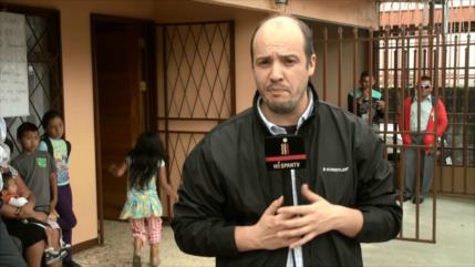 Registro Civil ayuda a inscripción de migrantes indígenas en Costa Rica